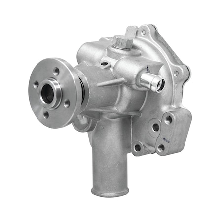 A & I Products Water Pump 6" x6" x5" A-SBA145017730